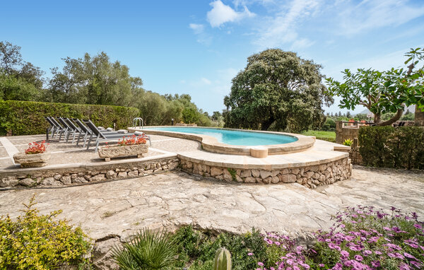 Semesterhus - Pollença, Colonya Petit , Spanien - EMI592 11
