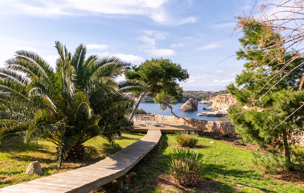 Casa de vacaciones Vista Es Pontas