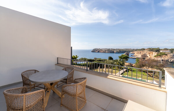 Casa de vacaciones Vista Es Pontas