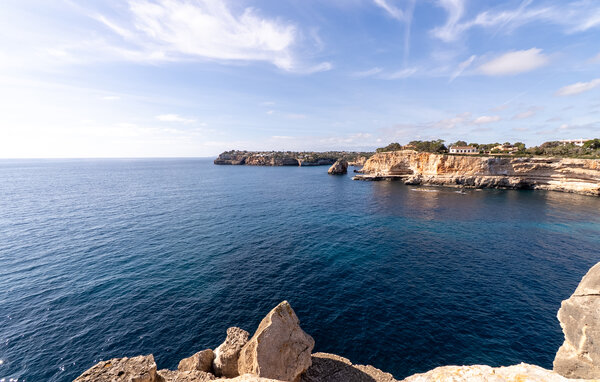 Casa de vacaciones Vista Es Pontas