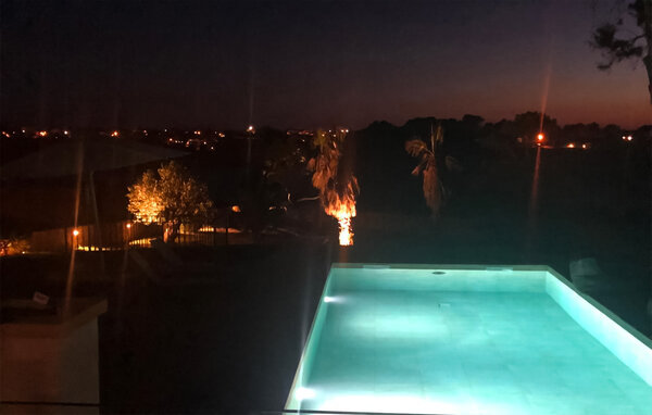 Casa de vacaciones Vista Es Pontas