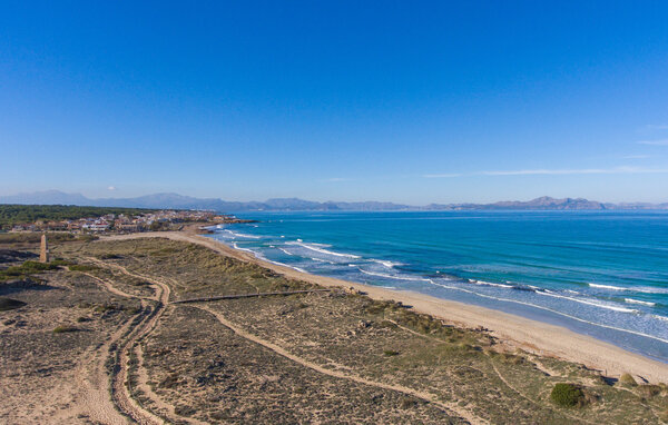 Feriehus - Artá , Spania - EMI598 901