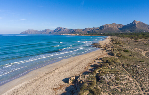 Feriehus - Artá , Spania - EMI598 9