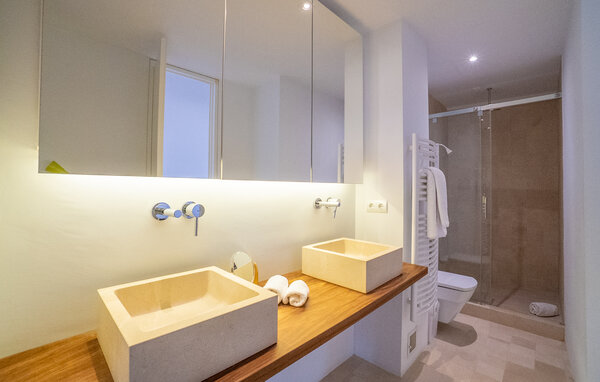 Feriehus - Artá , Spania - EMI598 703