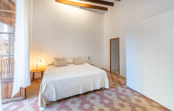 Feriehus - Artá , Spania - EMI598 601