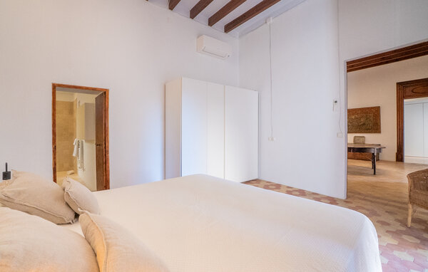 Feriehus - Artá , Spania - EMI598 602