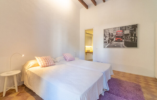 Feriehus - Artá , Spania - EMI598 607