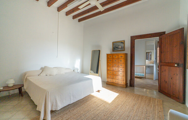 Feriehus - Artá , Spania - EMI598 608