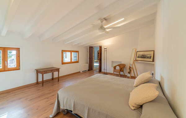 Feriehus - Artá , Spania - EMI598 613