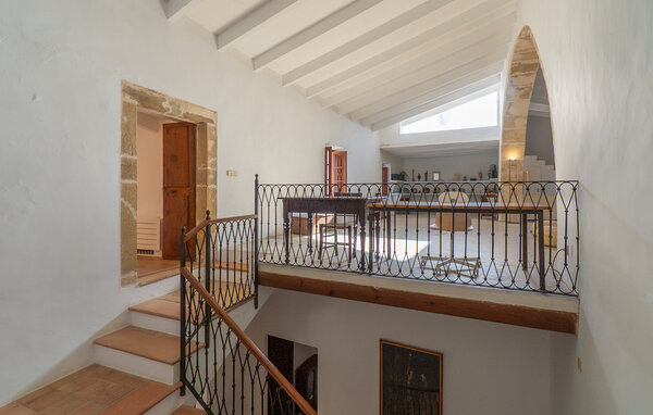 Feriehus - Artá , Spania - EMI598 501