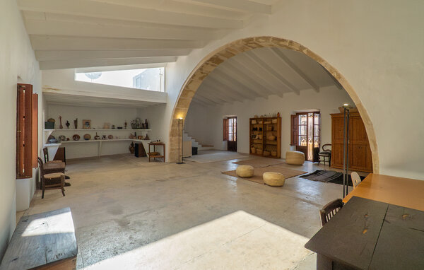 Feriehus - Artá , Spania - EMI598 502