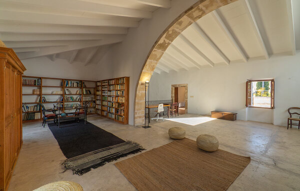 Feriehus - Artá , Spania - EMI598 503