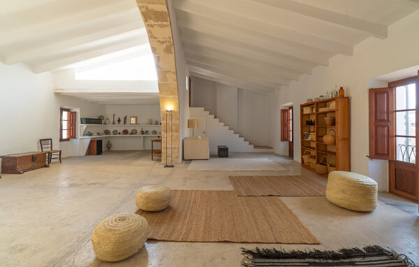 Feriehus - Artá , Spania - EMI598 8