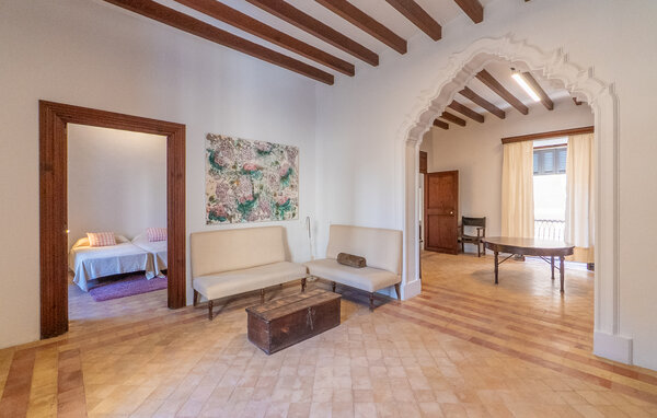 Feriehus - Artá , Spania - EMI598 505