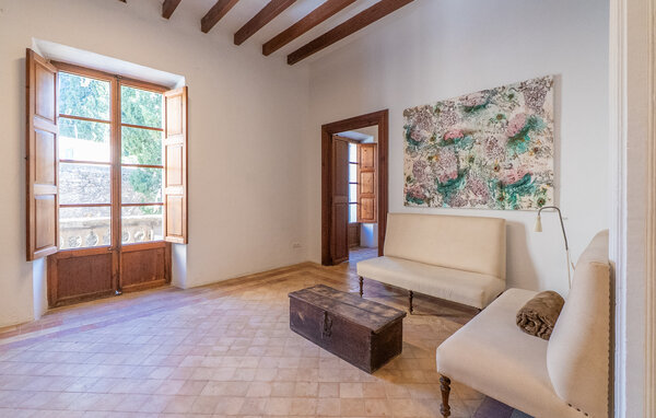 Feriehus - Artá , Spania - EMI598 506