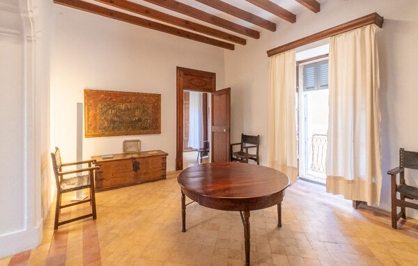 Feriehus - Artá , Spania - EMI598 507