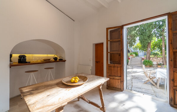 Feriehus - Artá , Spania - EMI598 402