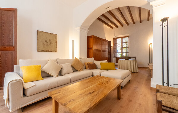 Feriehus - Artá , Spania - EMI598 301