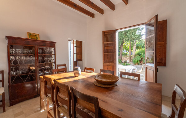 Feriehus - Artá , Spania - EMI598 305