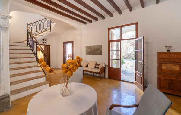 Feriehus - Artá , Spania - EMI598 5