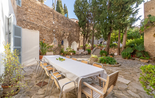 Ferienhaus - Artá , Spanien - EMI598 2