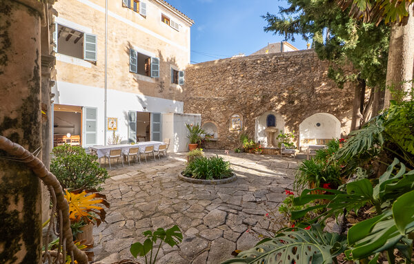 Feriehus - Artá , Spania - EMI598 101