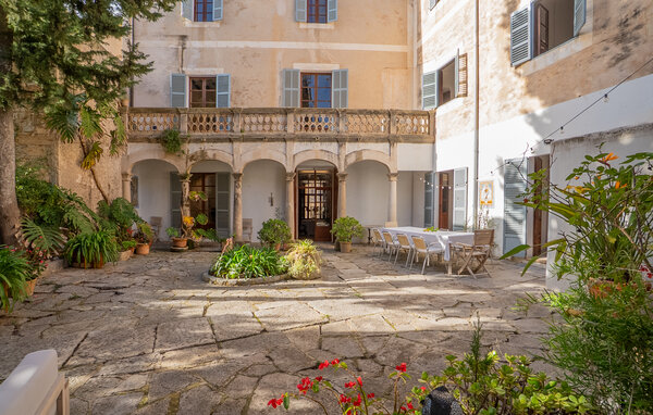 Feriehus - Artá , Spania - EMI598 102