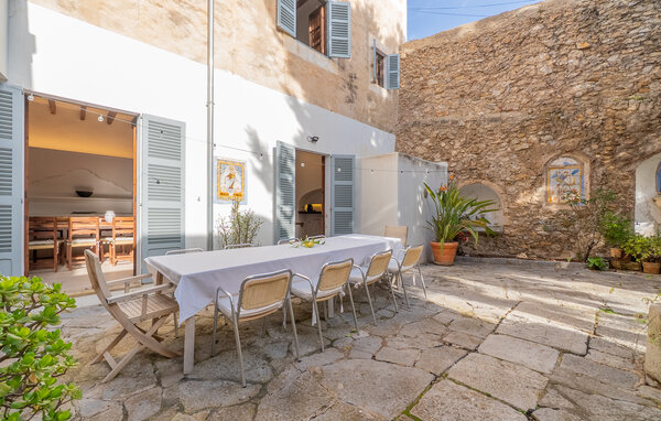 Feriehus - Artá , Spania - EMI598 103