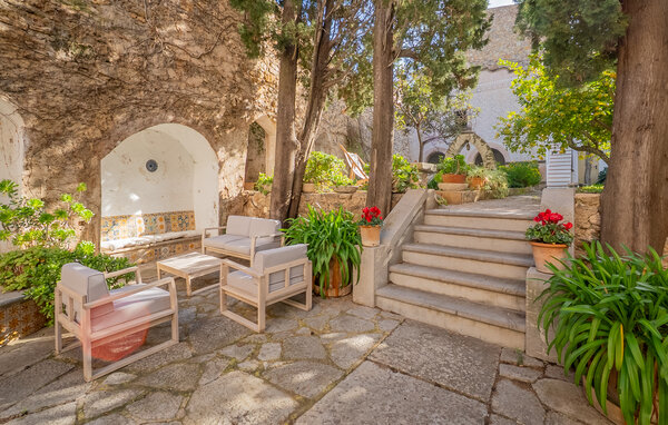 Feriehus - Artá , Spania - EMI598 104