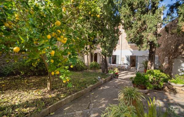 Feriehus - Artá , Spania - EMI598 107