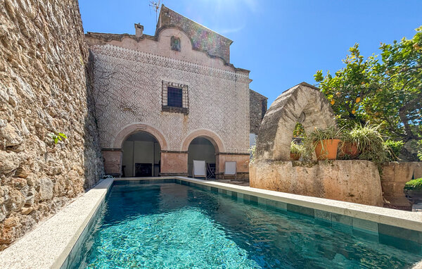 Holiday Home - Artá , Spain - EMI598 2