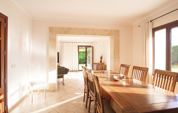 Location de vacances - Cala d'Or , Espagne - EMI600 4