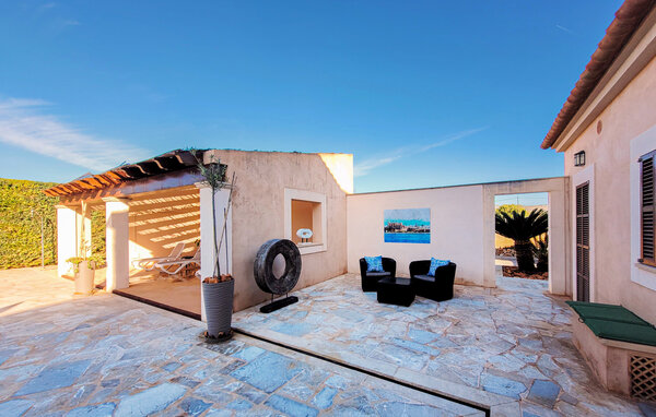 Location de vacances - Cala d'Or , Espagne - EMI600 101