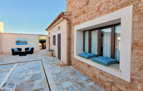 Holiday Home - Cala d'Or , Spain - EMI600 2