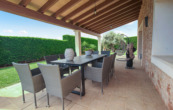 Location de vacances - Cala d'Or , Espagne - EMI600 3