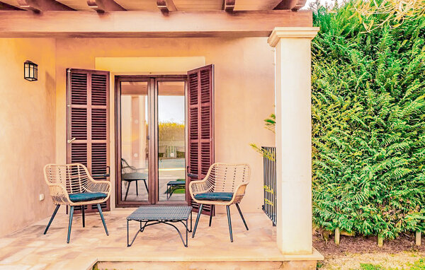 Location de vacances - Cala d'Or , Espagne - EMI600 103
