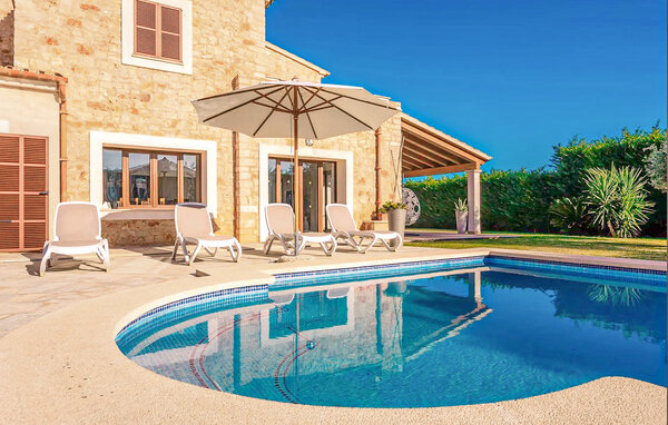 Holiday Home - Cala d'Or , Spain - EMI600 1