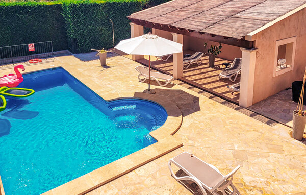 Location de vacances - Cala d'Or , Espagne - EMI600 11