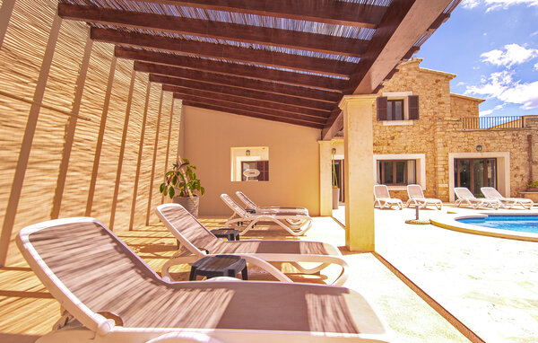 Location de vacances - Cala d'Or , Espagne - EMI600 12
