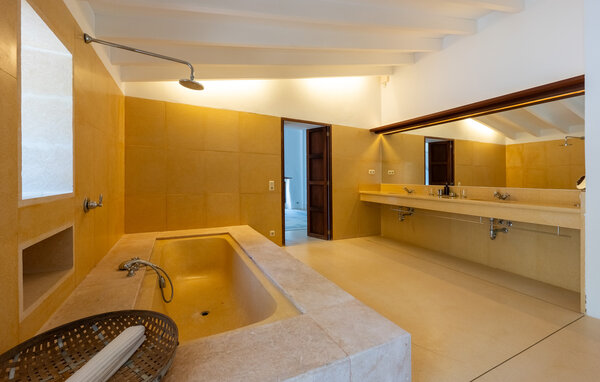 Ferienhaus - S´Horta , Spanien - EMI601 701