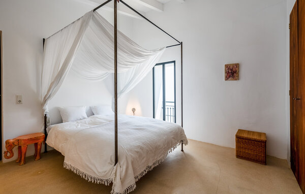 Ferienhaus - S´Horta , Spanien - EMI601 602