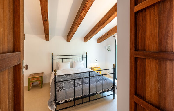 Ferienhaus - S´Horta , Spanien - EMI601 604