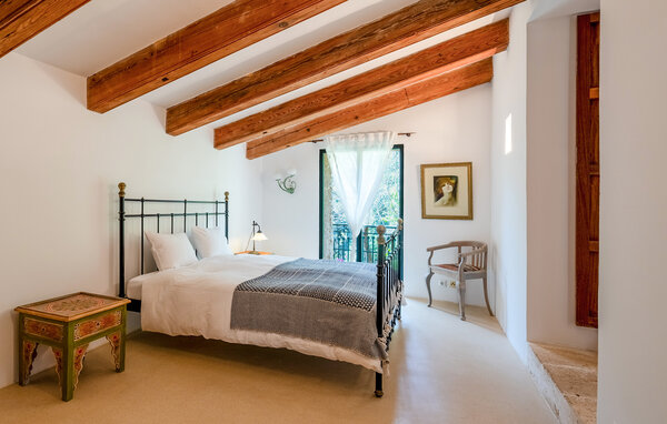 Ferienhaus - S´Horta , Spanien - EMI601 605
