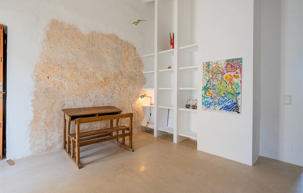 Ferienhaus - S´Horta , Spanien - EMI601 606