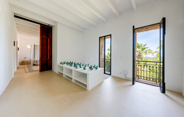 Ferienhaus - S´Horta , Spanien - EMI601 607