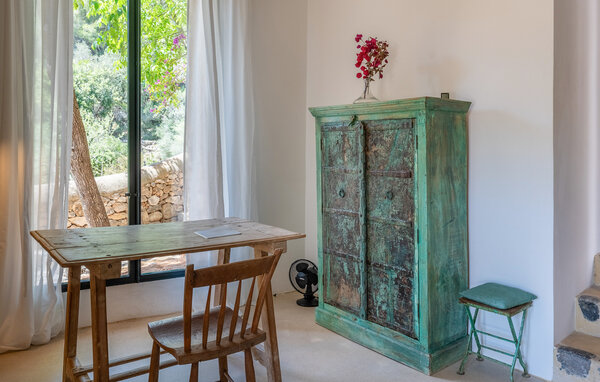 Ferienhaus - S´Horta , Spanien - EMI601 608