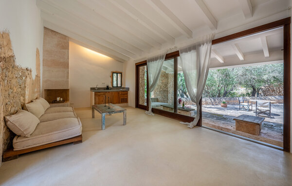 Ferienhaus - S´Horta , Spanien - EMI601 7