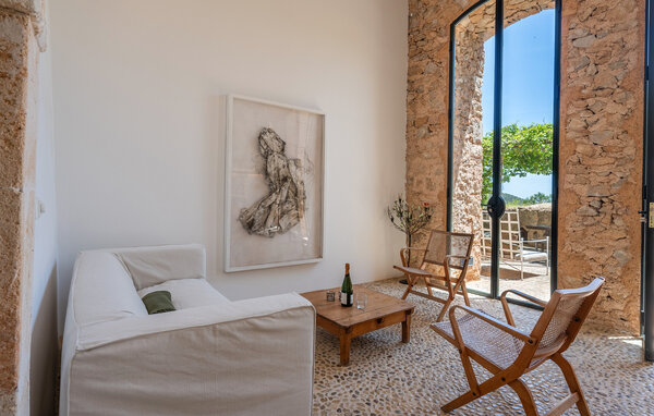 Ferienhaus - S´Horta , Spanien - EMI601 402