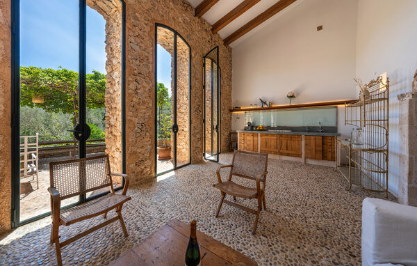 Ferienhaus - S´Horta , Spanien - EMI601 8