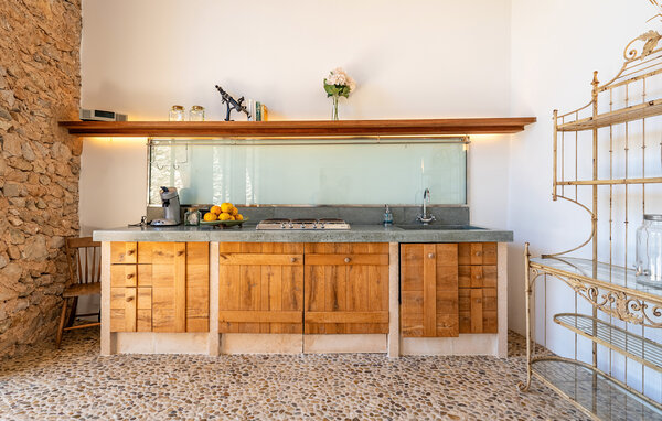 Ferienhaus - S´Horta , Spanien - EMI601 403